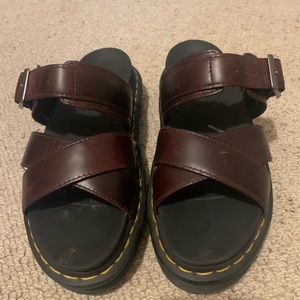 Dr Martens Sandals